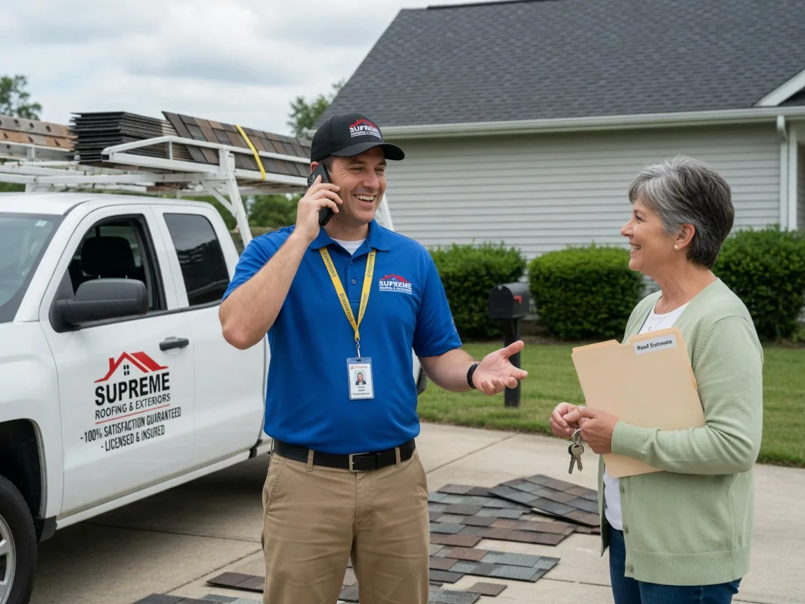 Roof Replacement Hymera, IN FAQs